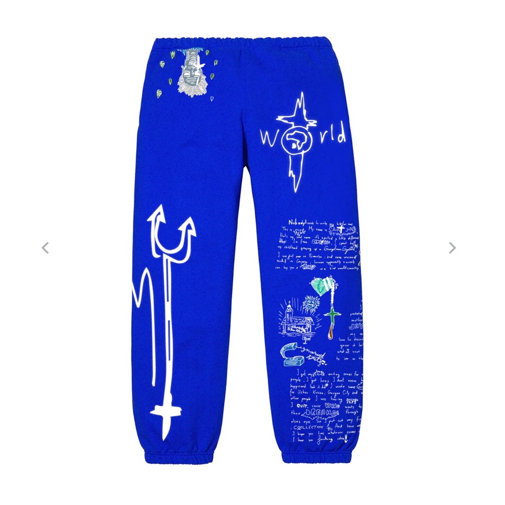 christian sex club Sweatpants